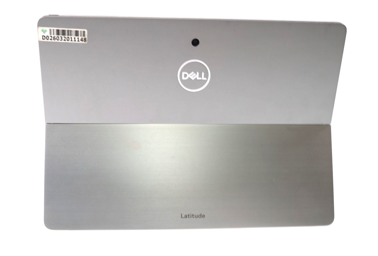 Dell Latitude 7210 2in1 12.3″ Intel i7-10610u 16GB LPDDR3 No HDD Keyboard COA OS