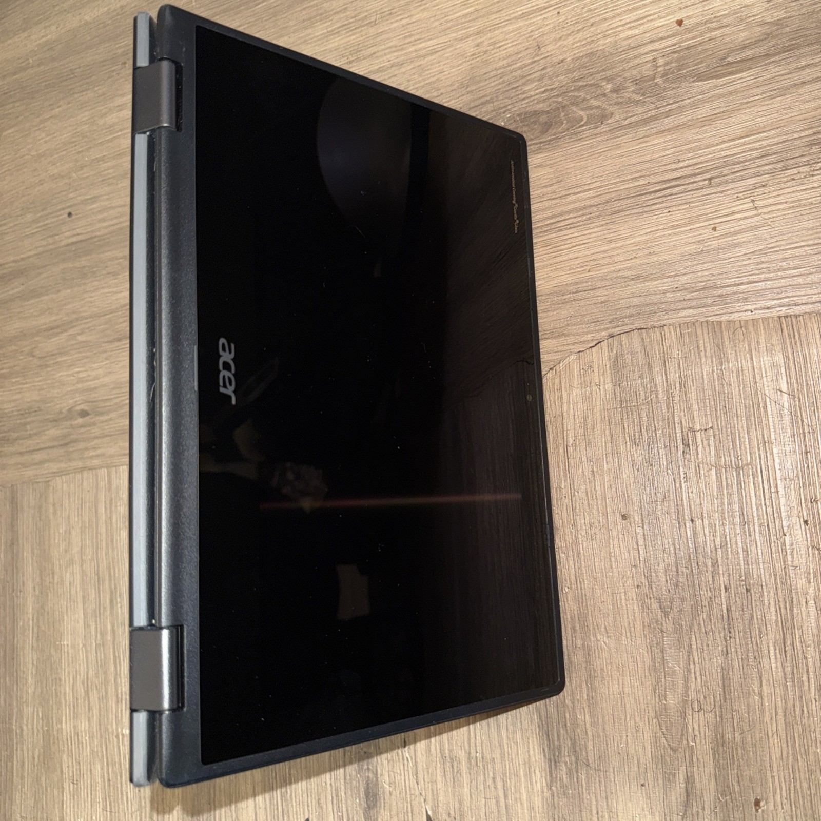 Acer Chromebook Spin 511 R752T-C3M5 11.6″ 32GB, Black