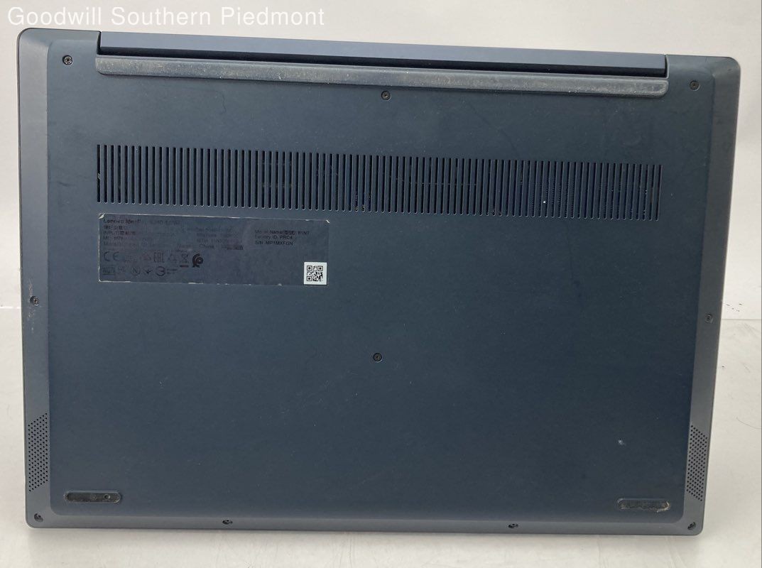 Lenovo IdeaPad S340 Pentium Gold 2.3GHz 4Gb RAM 120Gb SSd – Tested