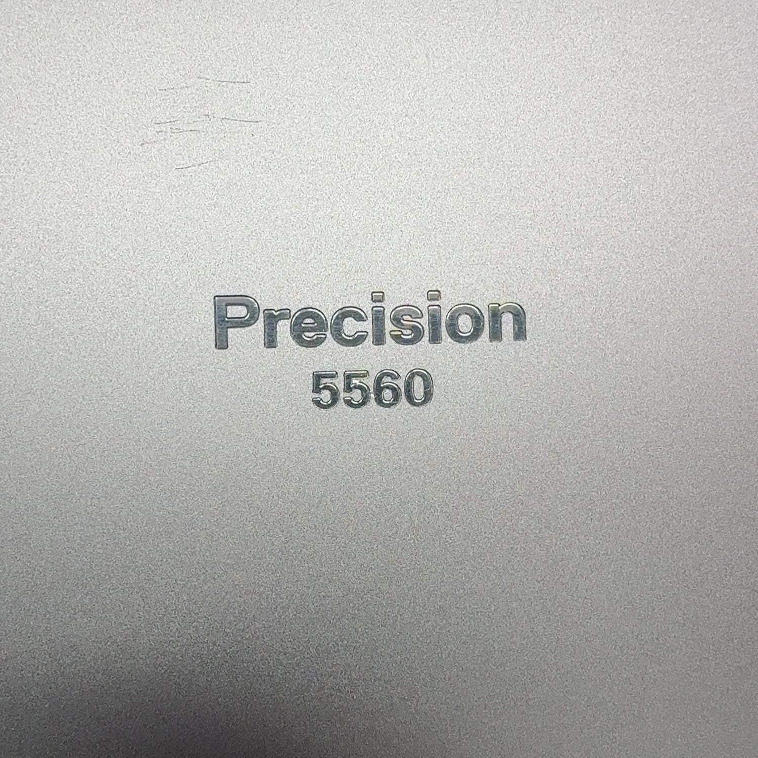 Dell Precision 5560 15.6″ i9-11950H 2.6GHz 16GB RAM 500GB SSD RTX A2000