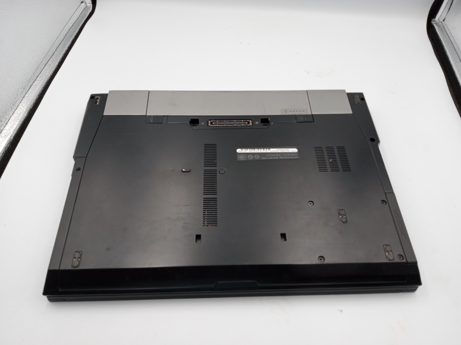 Dell Latitude E6500 15″ Laptop Intel C2D 4GB 320GB HDD WinXP NVS160M – READ -RR