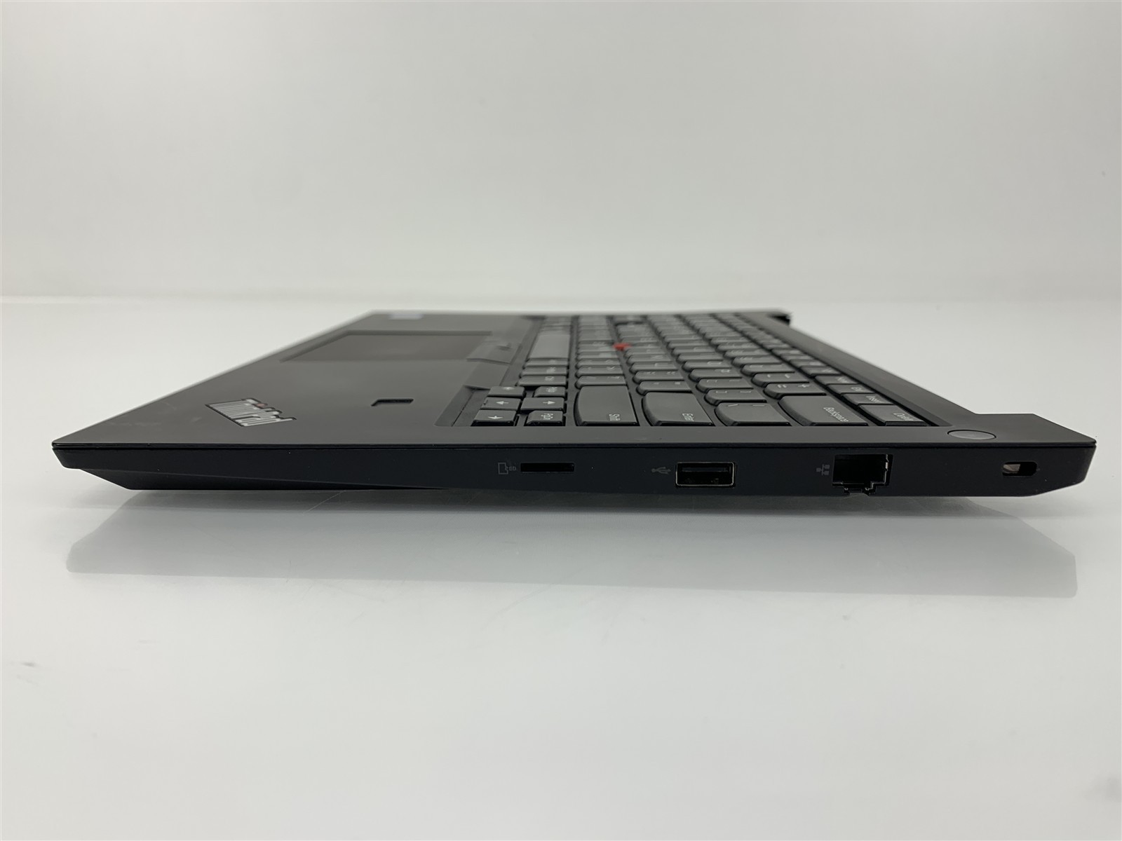Lenovo ThinkPad E480 Intel i3-7020U 2.30GHz 4GB Ram No SSD No LCD Screen