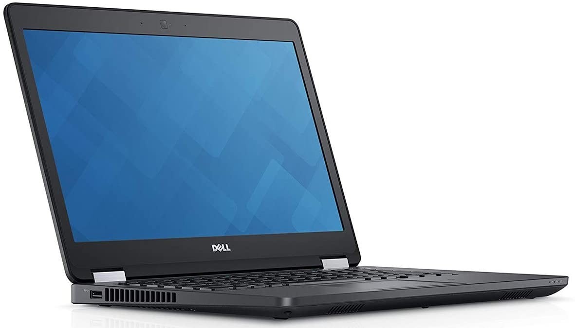 15.6″ DELL Precision Laptop PC: Intel i9 Eight Core! 32GB RAM ~ 1TB NVME SSD!
