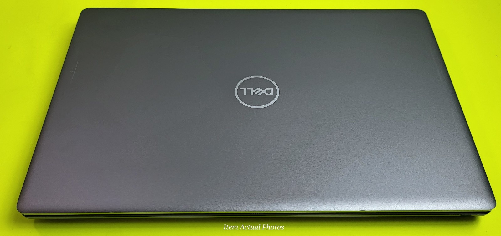 Dell Precision 7560 i7-11850H 8GB 256Gb – Nvidia T1200 windows 11 Pro