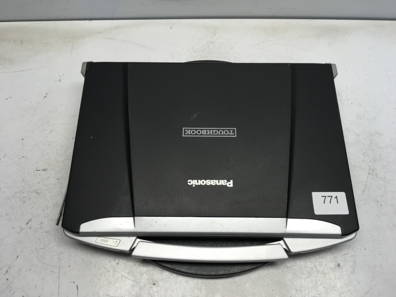 Panasonic CF-F9 Intel i5-M560 2.67GHz 2 GB NO HDD/Battery