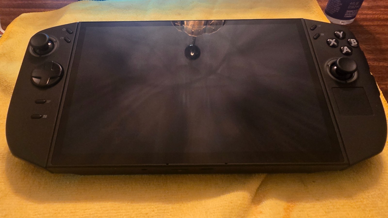 Lenovo Legion Go 2 – AMD Ryzen Z2 Extreme Z2E, 32GB, 1TB. Perfect Condition.