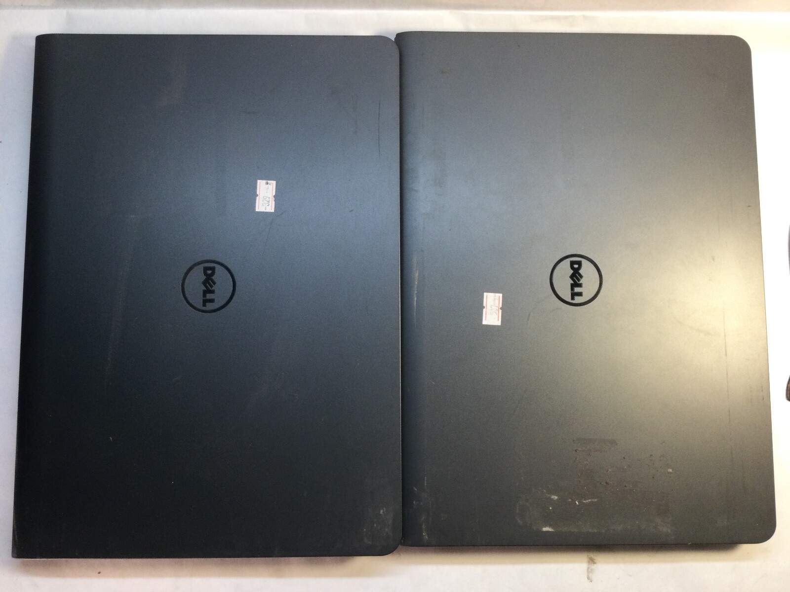 LOT OF 2- Dell Latitude 3450 14″ Laptop Intel Core i3 4th Gen. *Read* -MZ