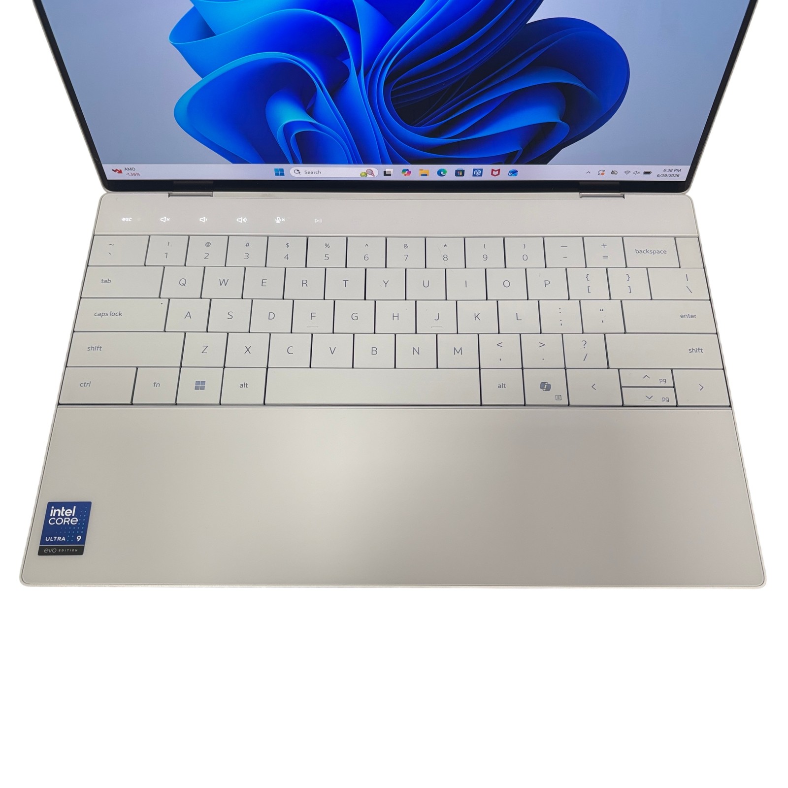 Dell XPS 13 9350 Win 11 Intel Core Ultra 9 288V 3.3GHz 32GB RAM 1TB SSD 13.3″