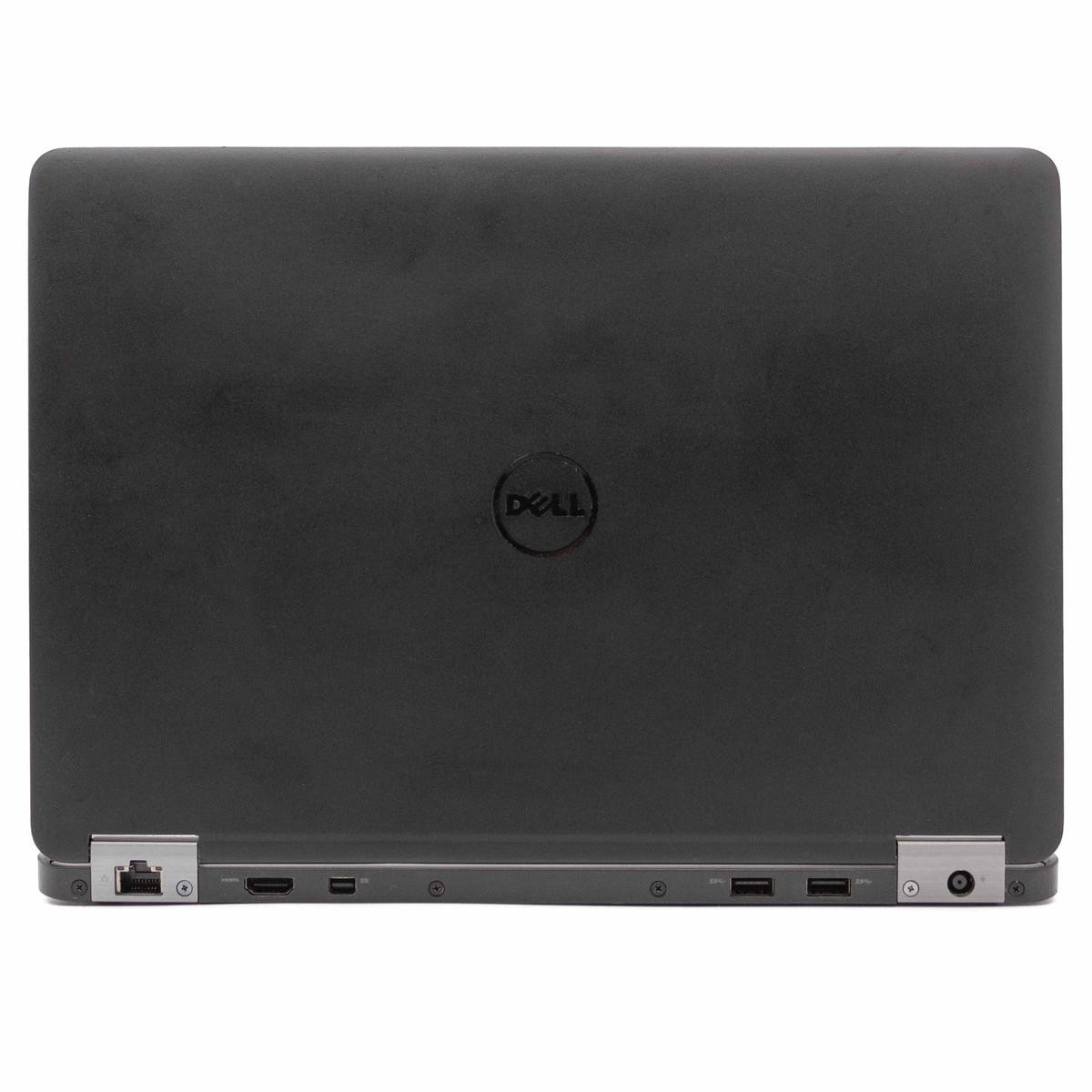 DELL LATITUDE E7270 12.5″ CORE i5 64GB RAM 2TB SSD NOTEBOOK WINDOWS 10 PRO