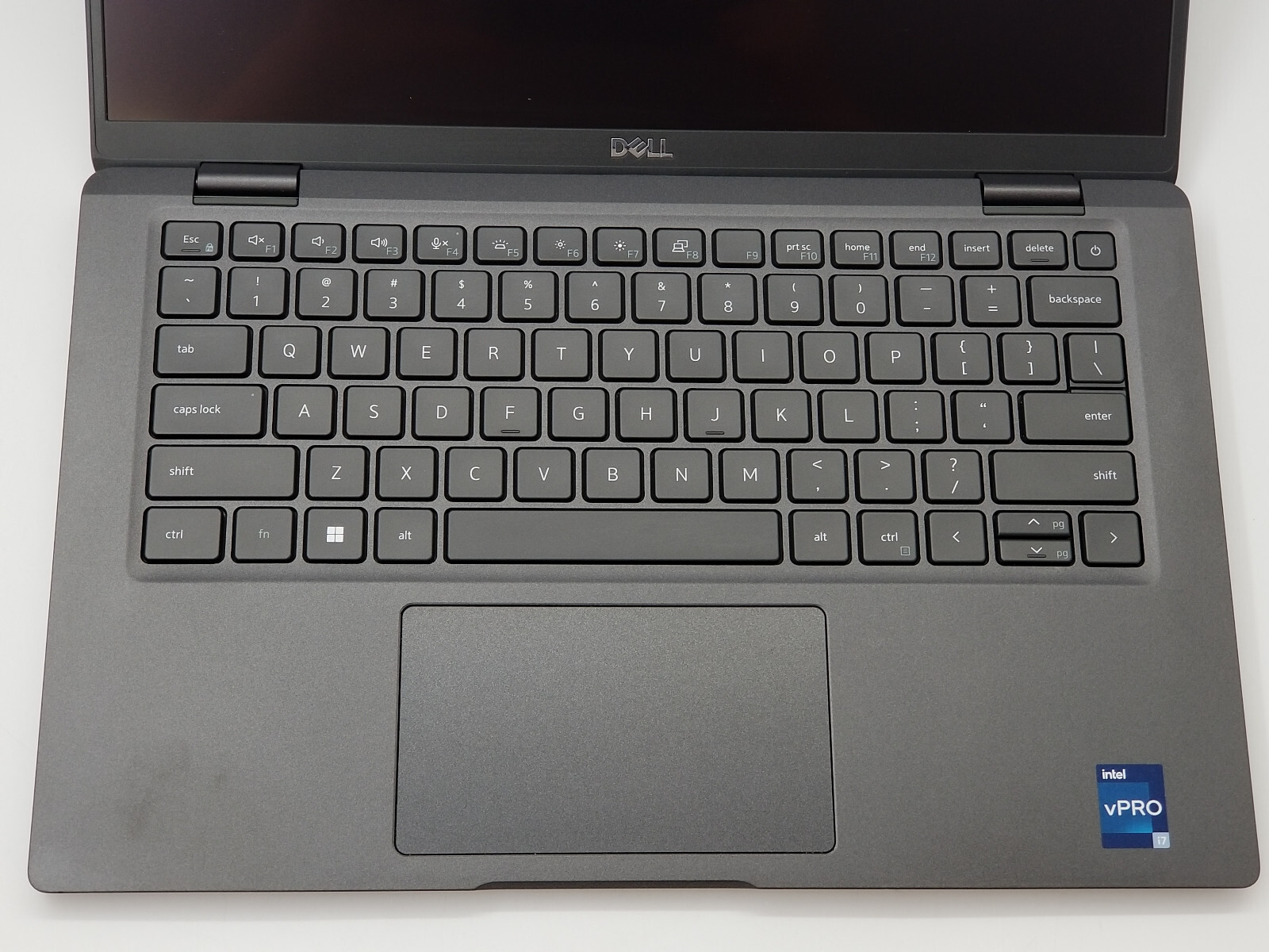 Dell Latitude 7430 14-inch Laptop Intel i7-12th Gen 16GB Ram 512GB NVMe Win 11.