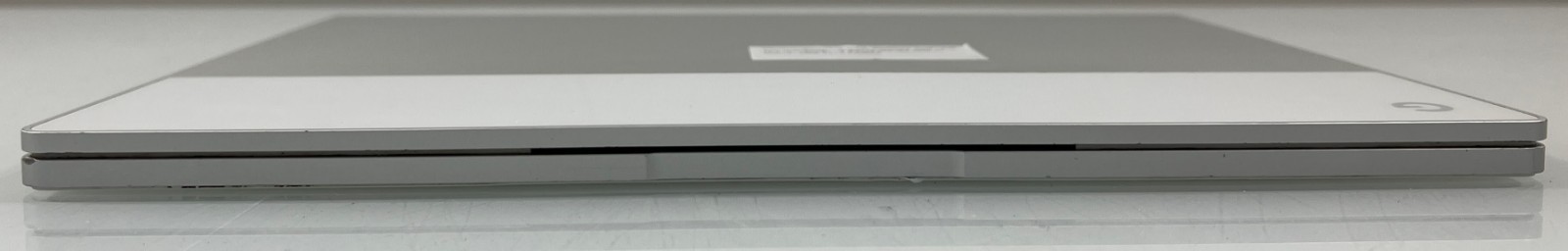 Google Pixelbook C0A GA00122 8A17G05F7X AS IS