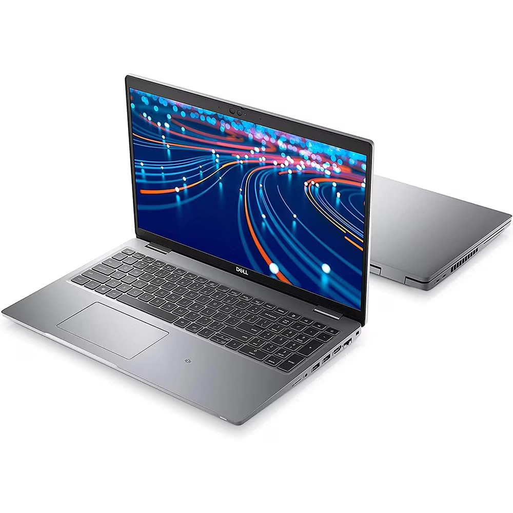 Dell Latitude 5330: 13.3″ 2-in-1 FHD Laptop – Intel Core i7 – 16|256 – W11P