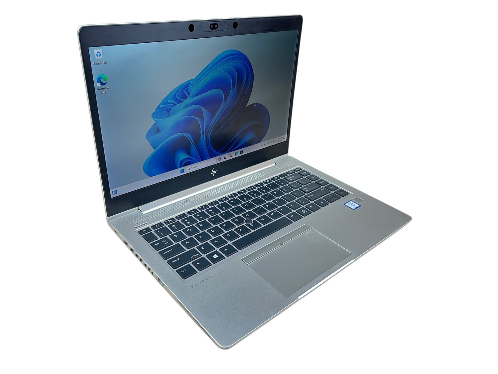 HP EliteBook 840 G5 i7-8650U 1.90GHz 8GB DDR4 256GB SSD WIN11PRO 14″ PC Laptop