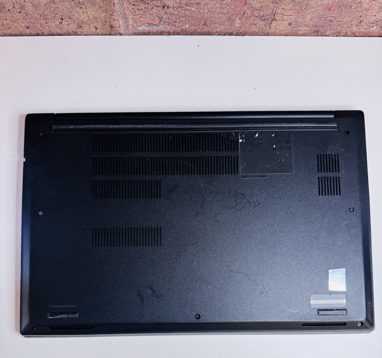 Lenovo ThinkPad E15 Gen2 15.6 inch (256GB/8gb, Intel Core i5 11th Gen, Window 11