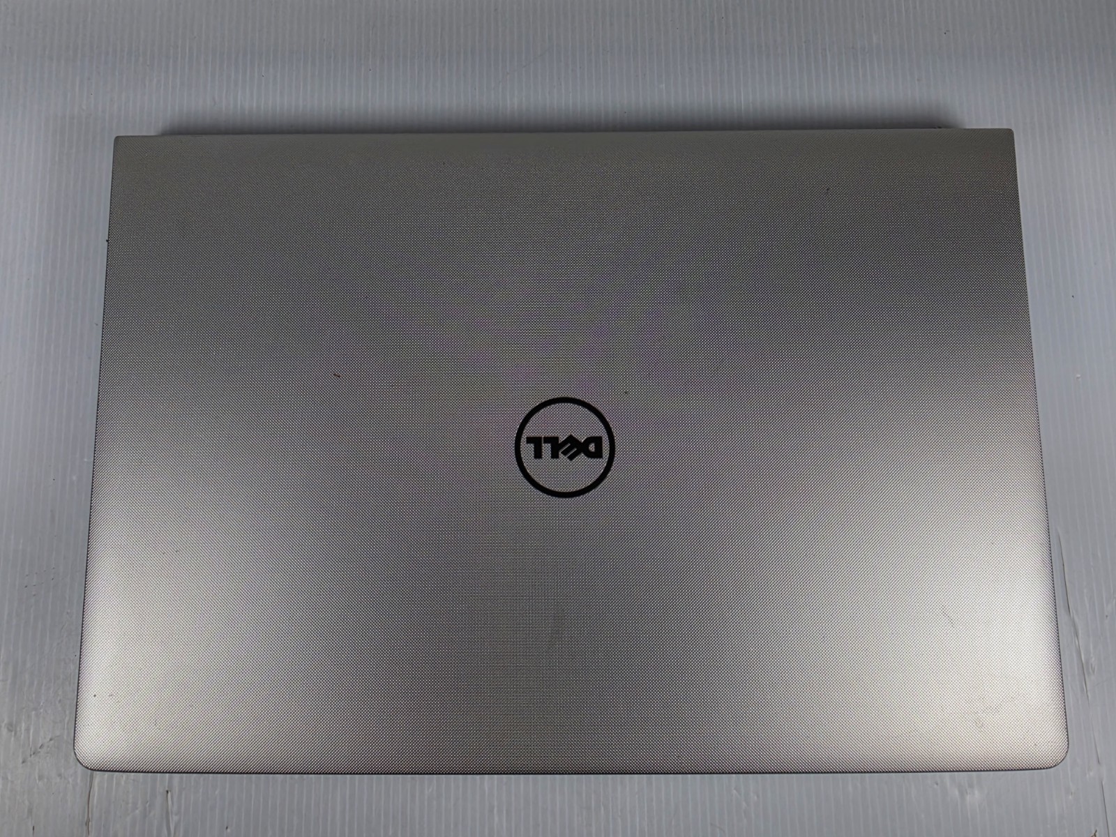 Dell Inspiron 5559 Laptop i5-6200U @2.30GHz | No HDD | 8GB RAM | No OS (READ)
