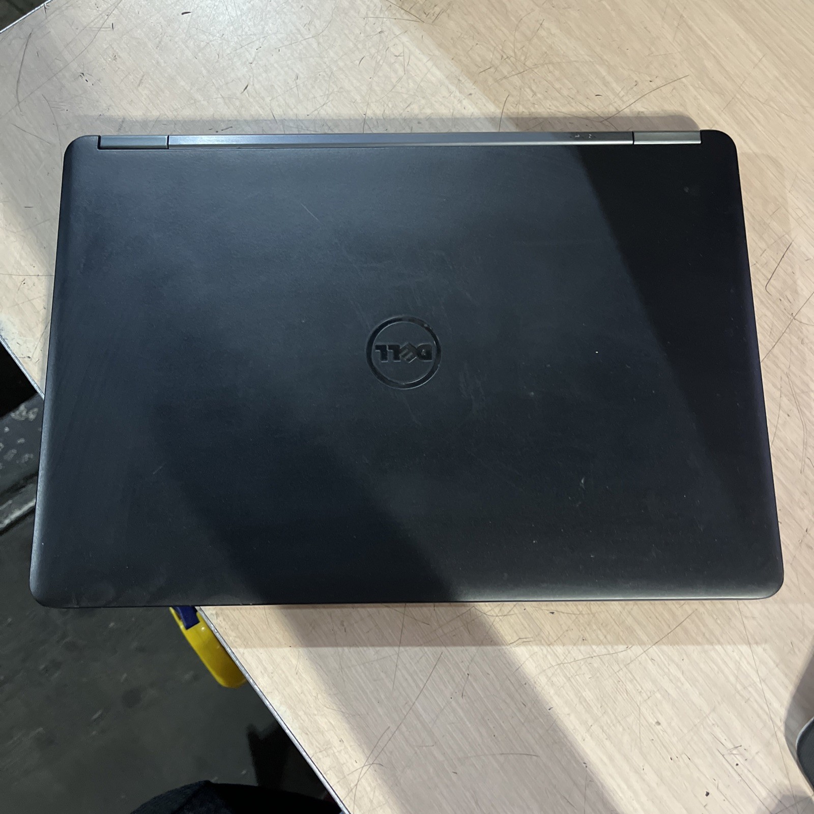 DELL LATITUDE E7470 INTEL CORE I7-6650U 2.20GHZ 8GB RAM NO HD