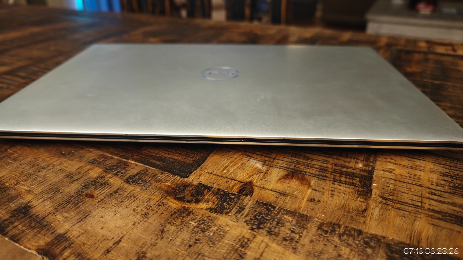 Dell XPS Laptop 15 12th Gen Core i5- 16Gb RAM – 477GB – Intel Iris Xe Graphics
