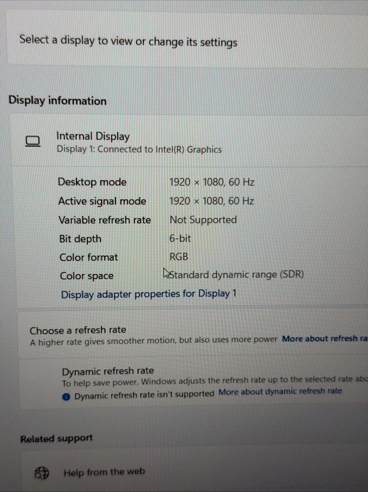 USED 2025 Dell Latitude 5550 Laptop 15.6” FHD (Ultra 7-165U 16GB RAM 512GB SSD)