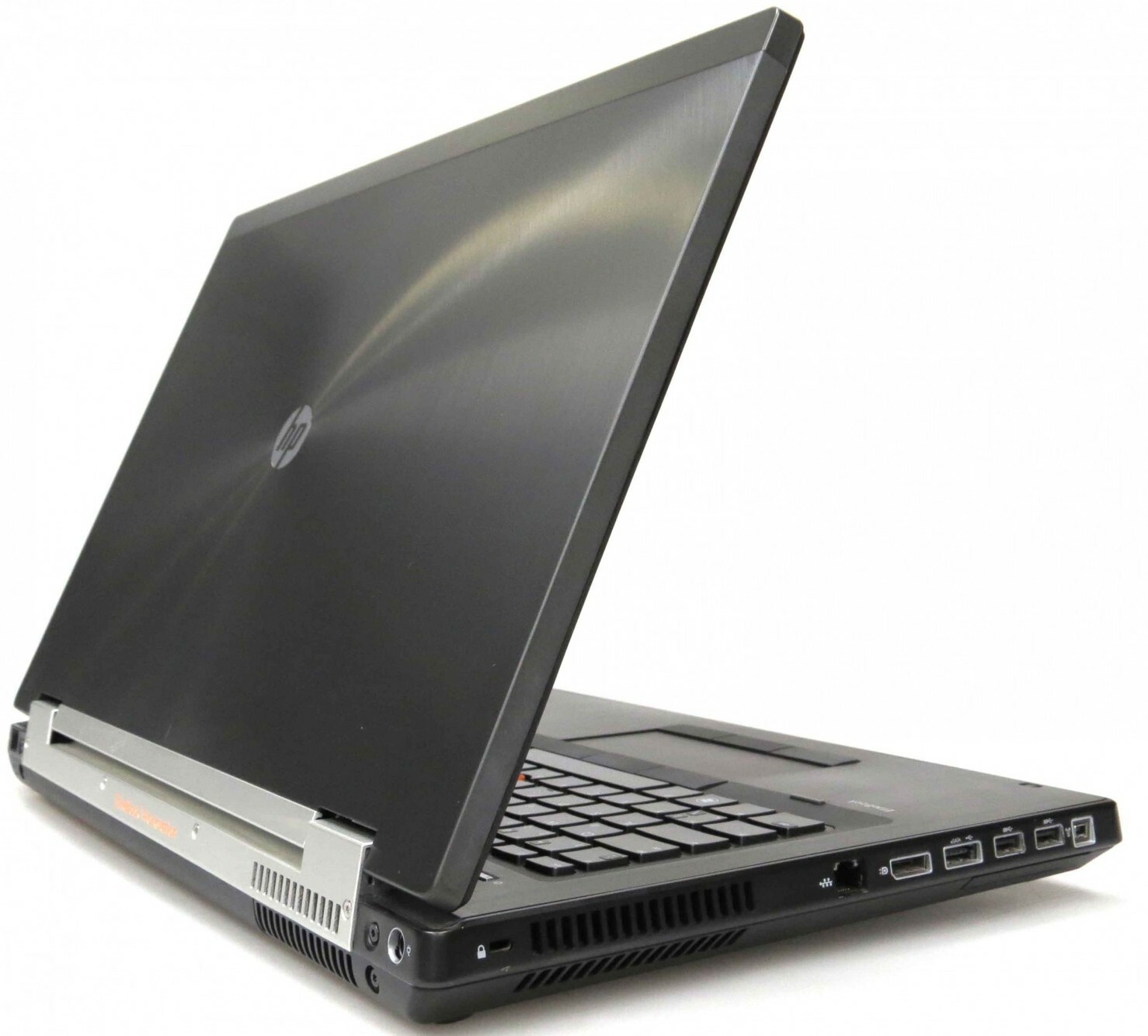 Workstation HP 8770w 17.3″ i7-Quad FAST (1TB + 2TB) SSD 16GB Quadro K3000M 2GB
