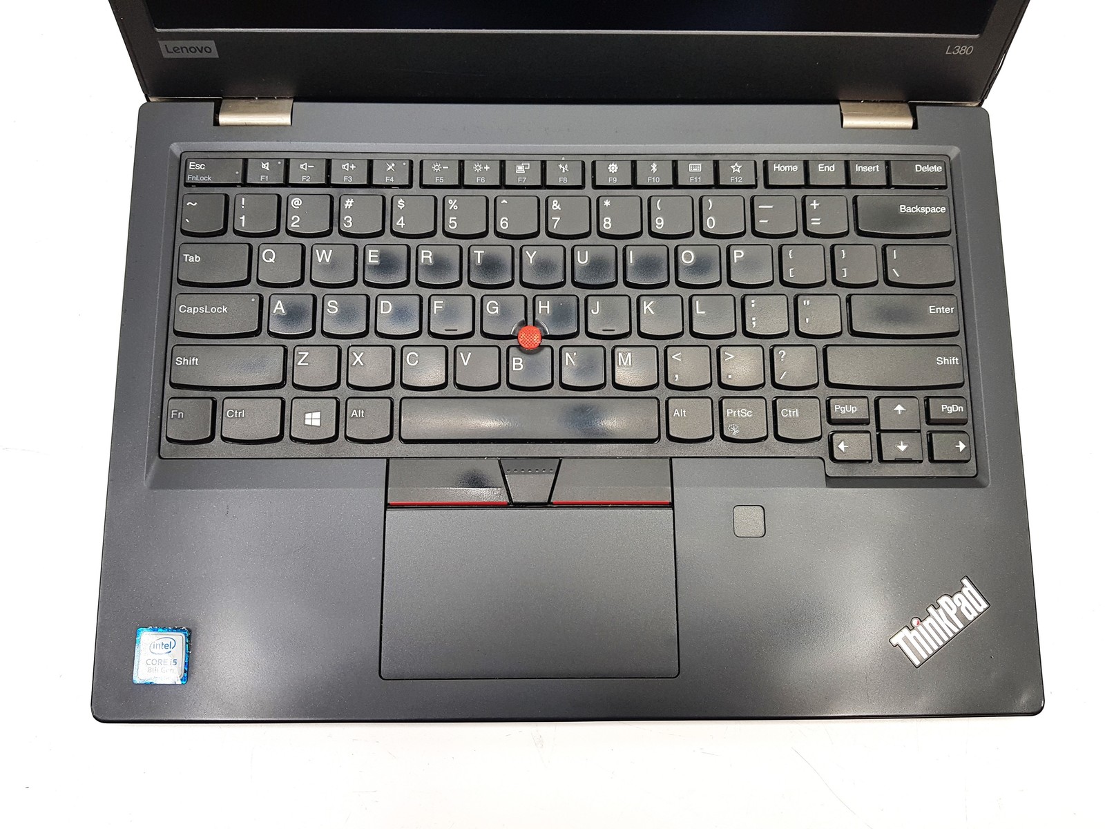 Lenovo ThinkPad L380 13.3″ FHD i5-8250U 8GB RAM 256GB SSD W11 Pro Touch Laptop