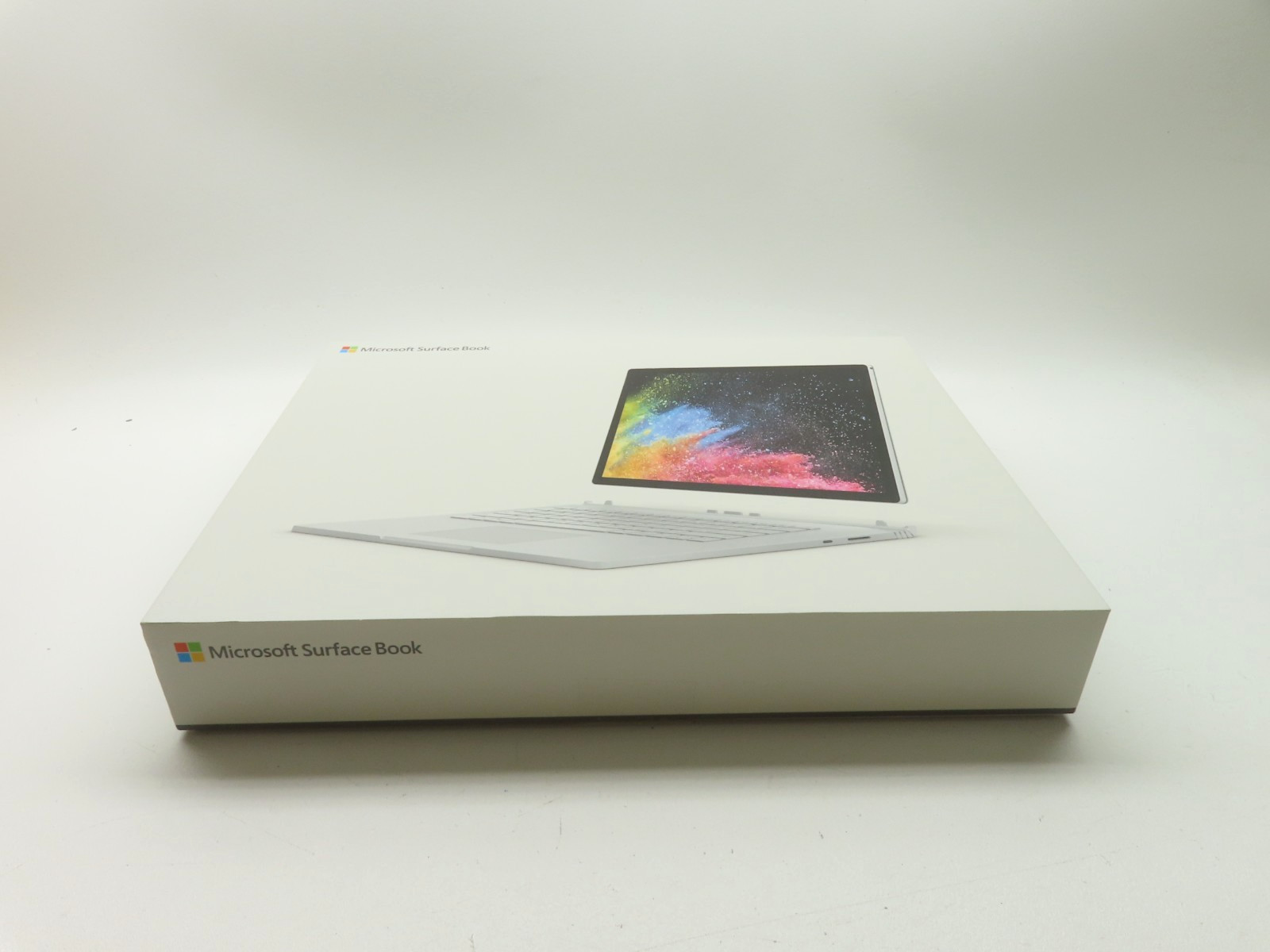 Microsoft Surface Book 2 1793 15″ Intel i7-8650U 16GB RAM 1TB SSD GTX 1060