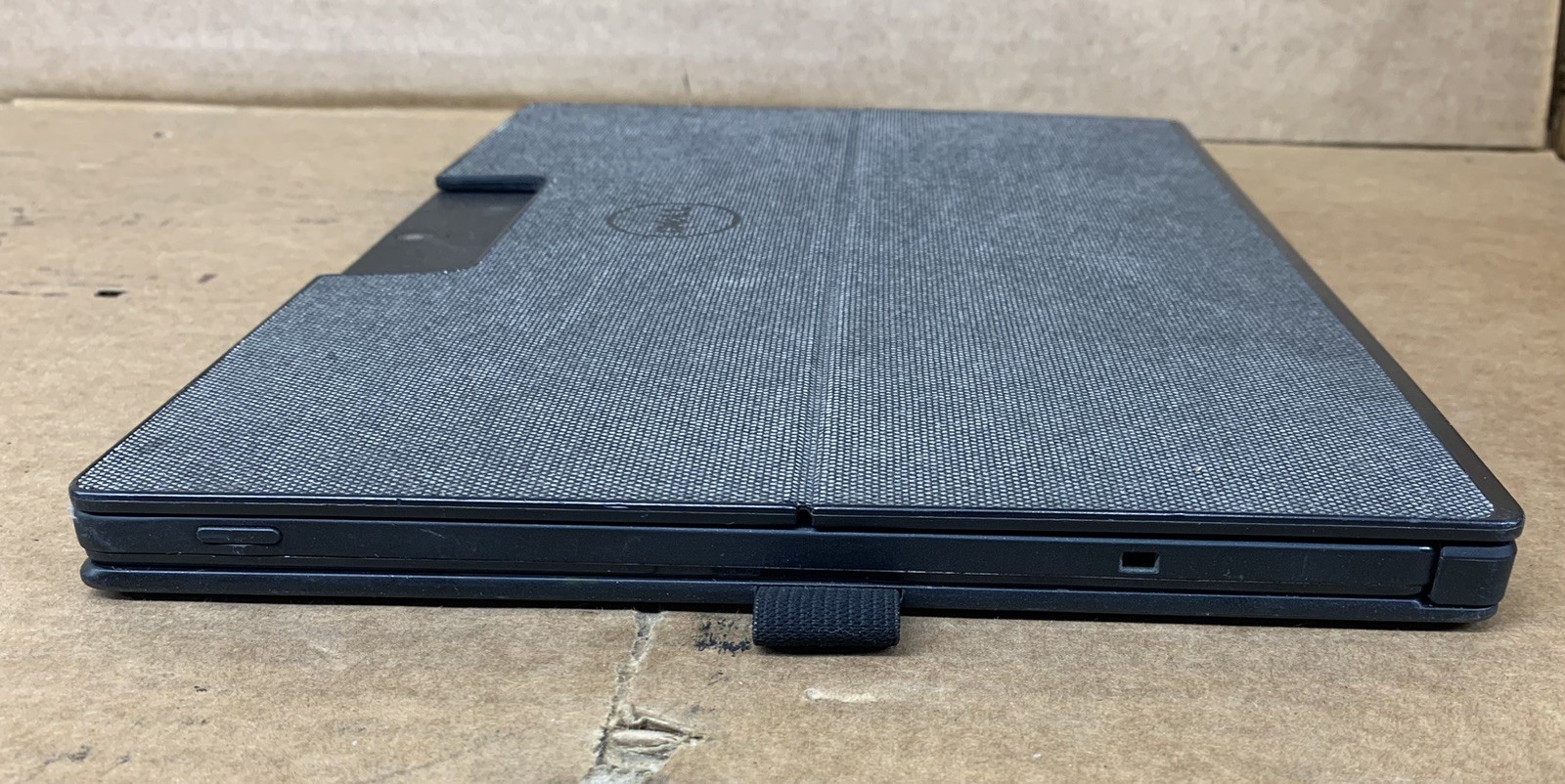 Dell Latitude 7275 2-in-1 FHD Touch Intel M7-6Y75 8GB RAM 128GB SSD WIN 10P