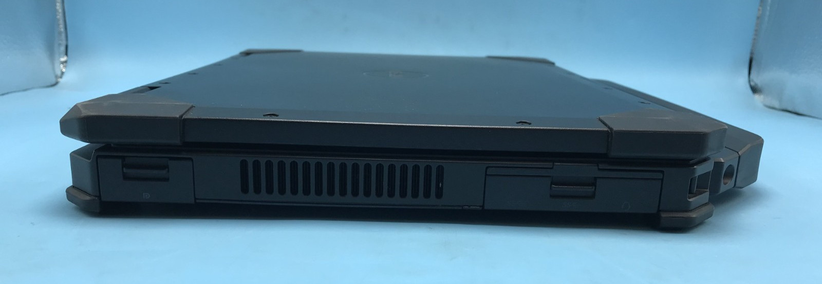Dell Latitude 5420 Rugged 14″ Core i5-8350U 1.70GHZ 16GB RAM 256GB SSD Windows11