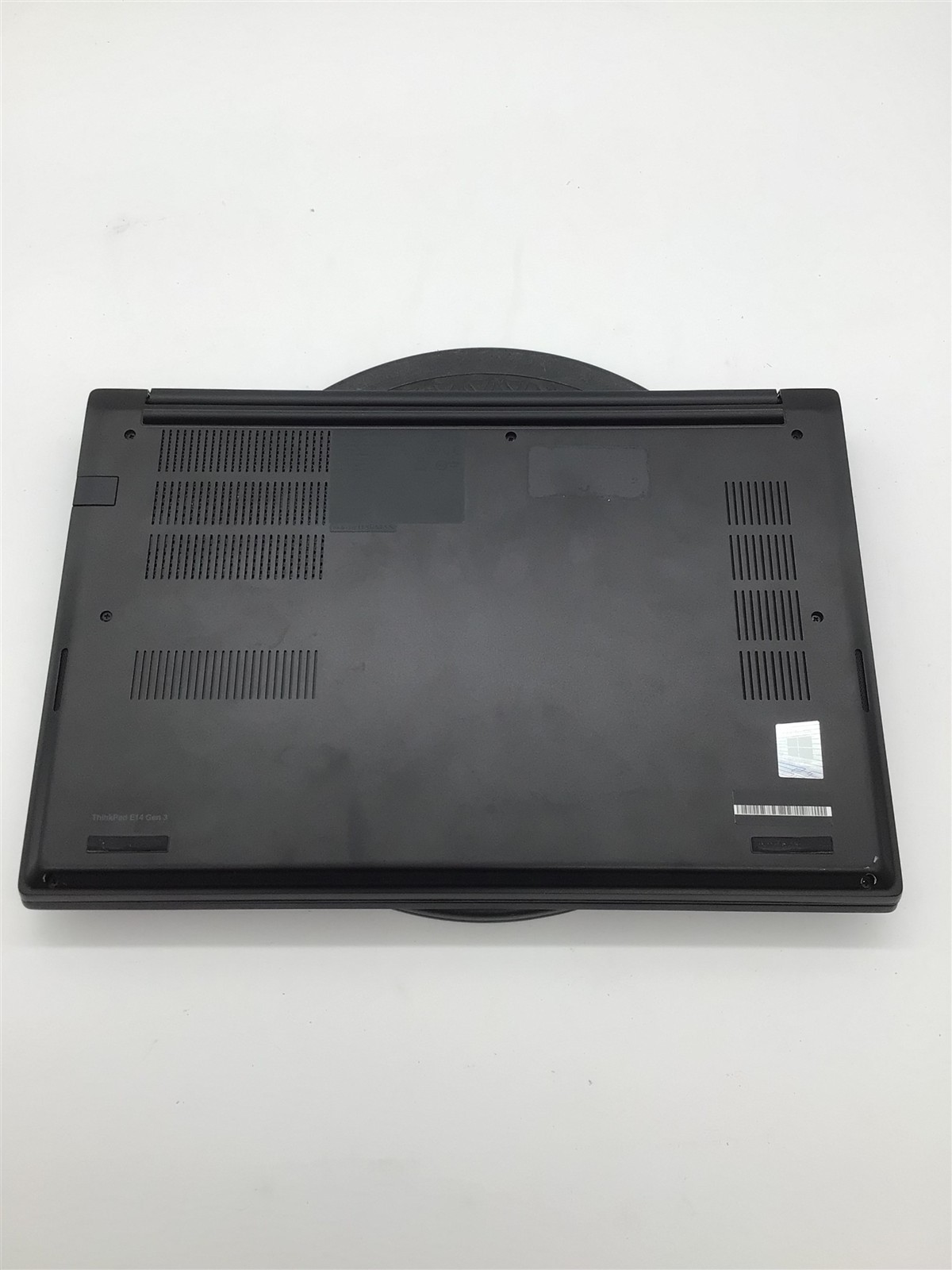 Lenovo Thinkpad E14 AMD Ryzen 5 5500U/16GB/No HD