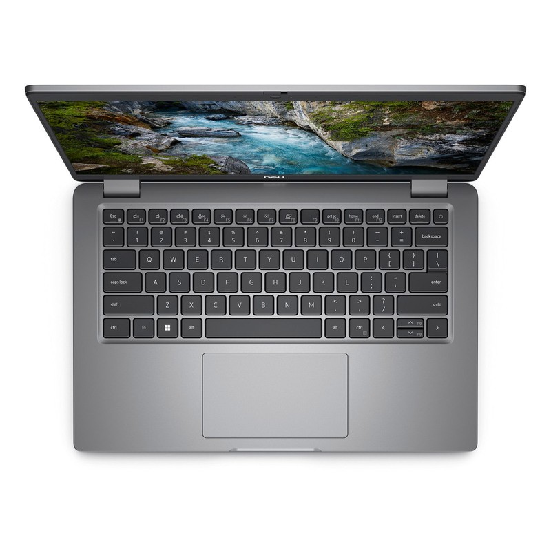 Dell Precision 3480 i7-1355U 32 GB RAM 512 GB SSD 14 in W11 Pro FHD