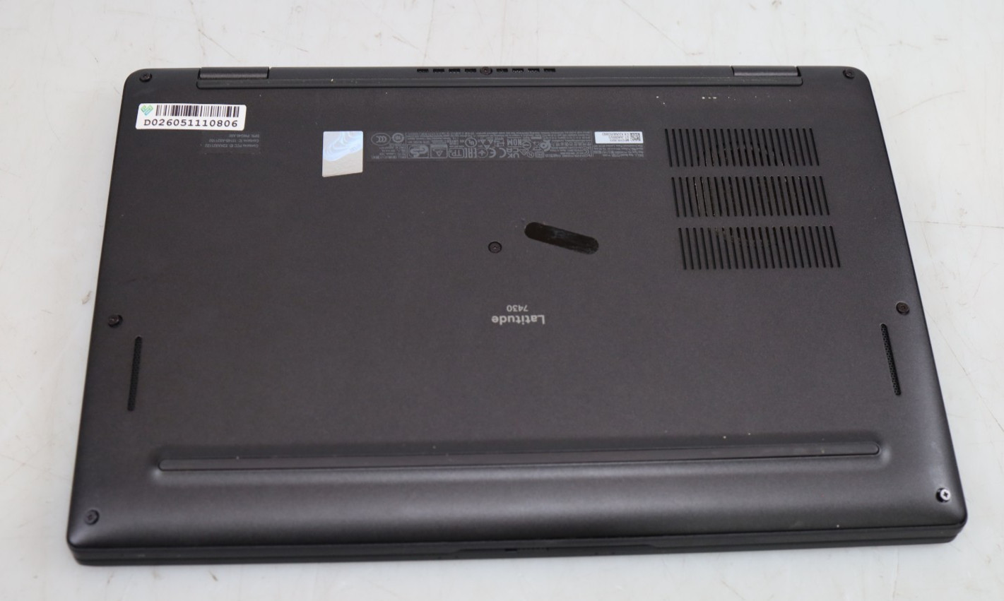 Dell Latitude 5430 14″ Intel i7-1255U 32GB DDR4 512GB SSD No COA OS