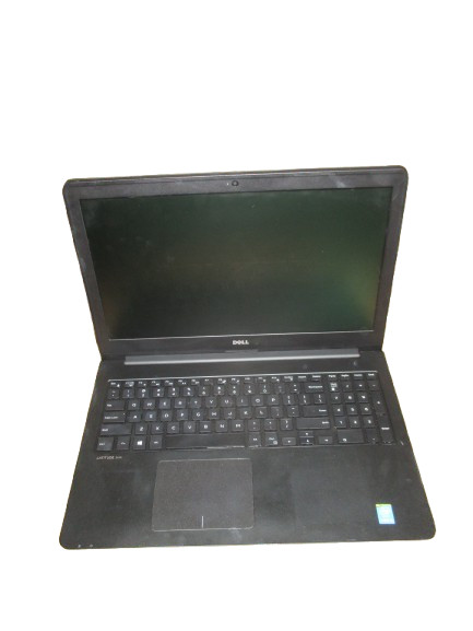 Dell Latitude 3550 15.6” Laptop Core i3 5th Gen @2.00GHz 4GB RAM 500GB SDD Win11