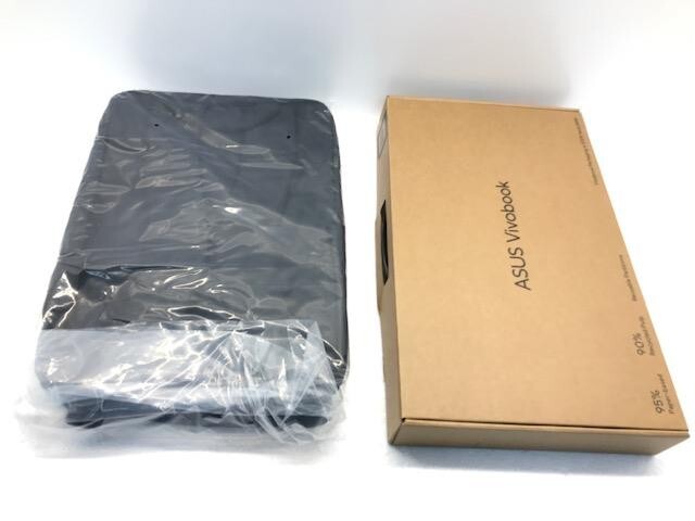 ASUS VivoBook Laptop 14″ Intel Core 5 120U 8GB 512GB W11H – F1404VAP-QB52-BL