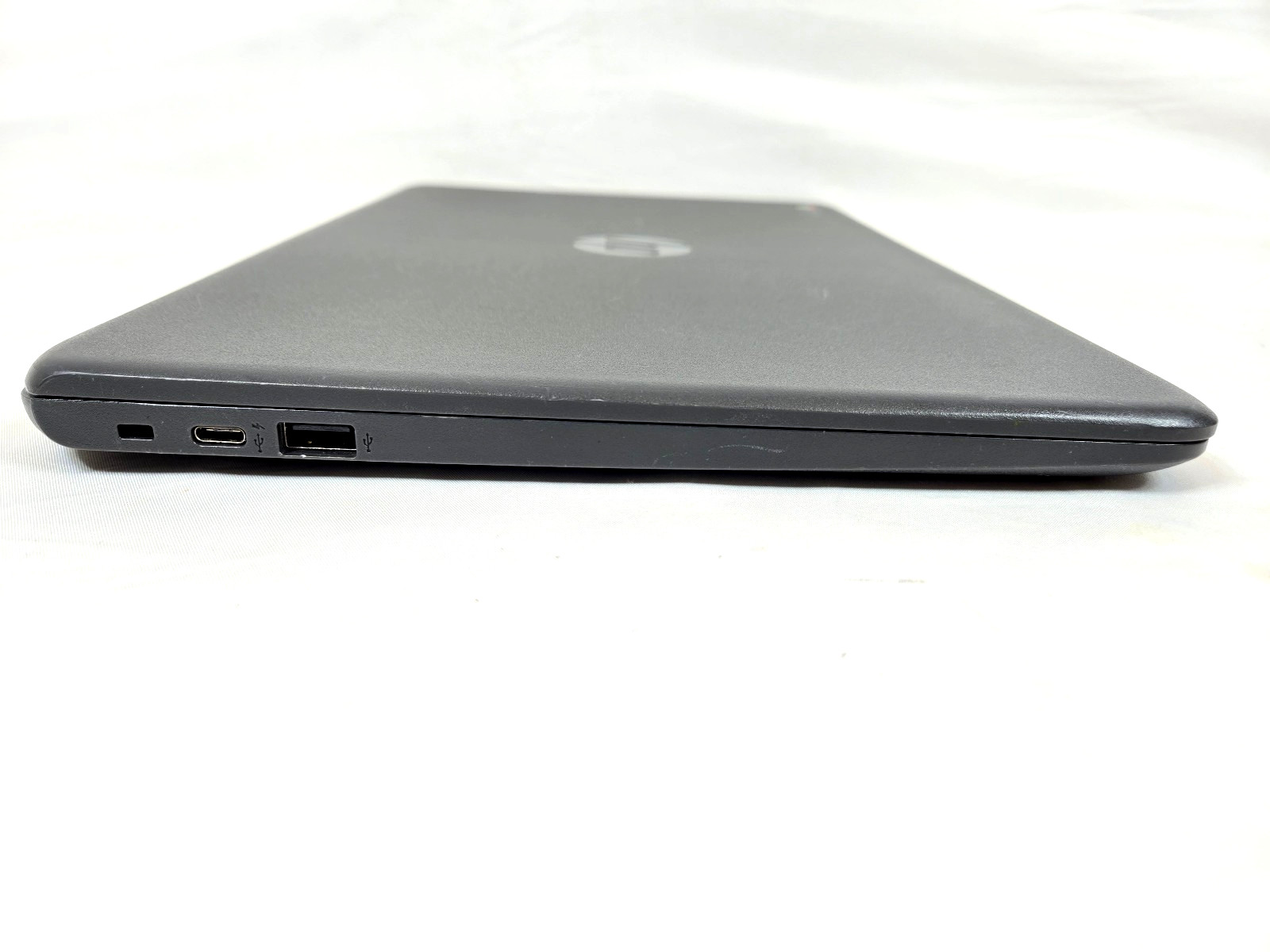 HP Chromebook 14A G5 14″ LCD 4GB 32GB eMMc AMD A4