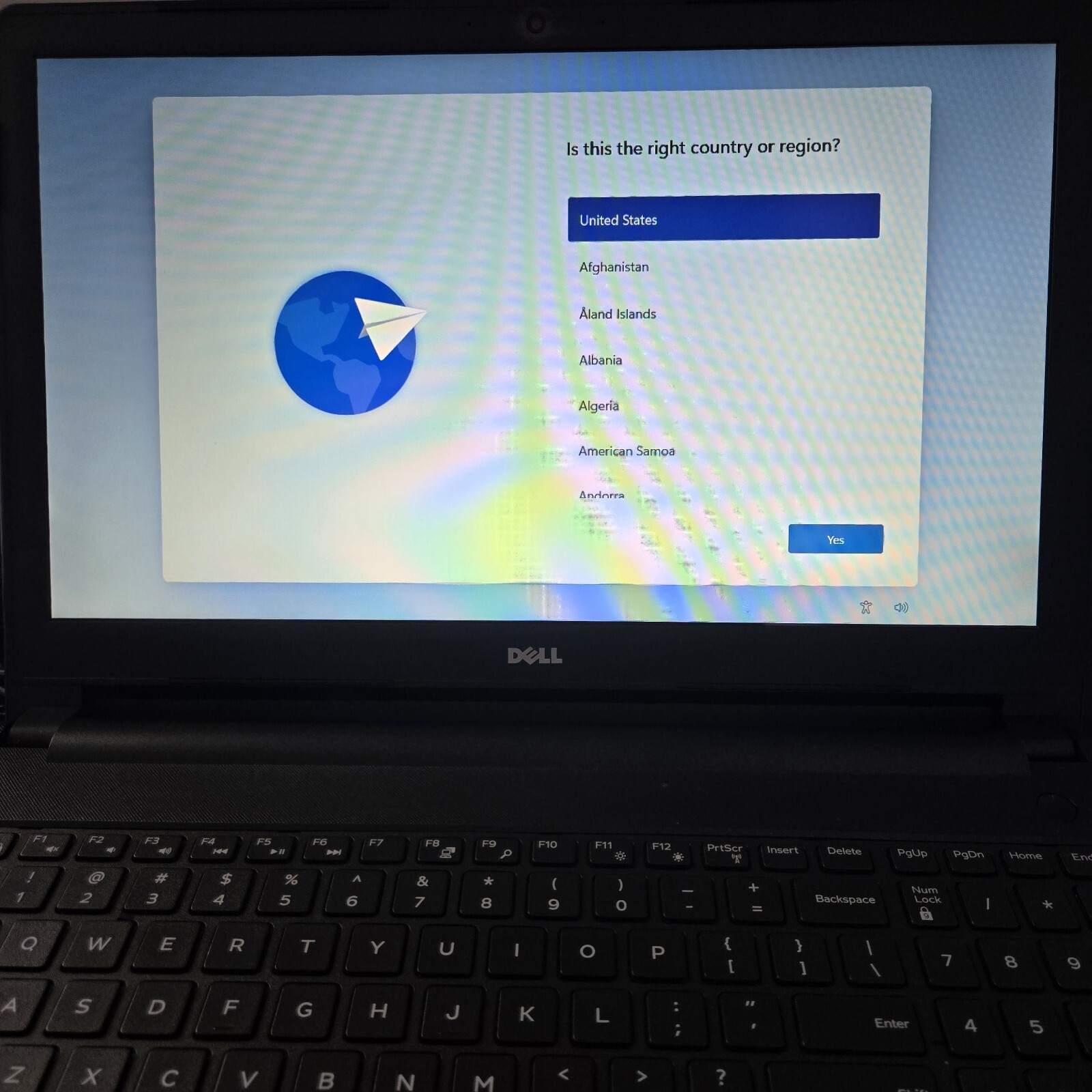 Dell Inspiron 5566 Laptop – Upgraded RAM & Storage!
