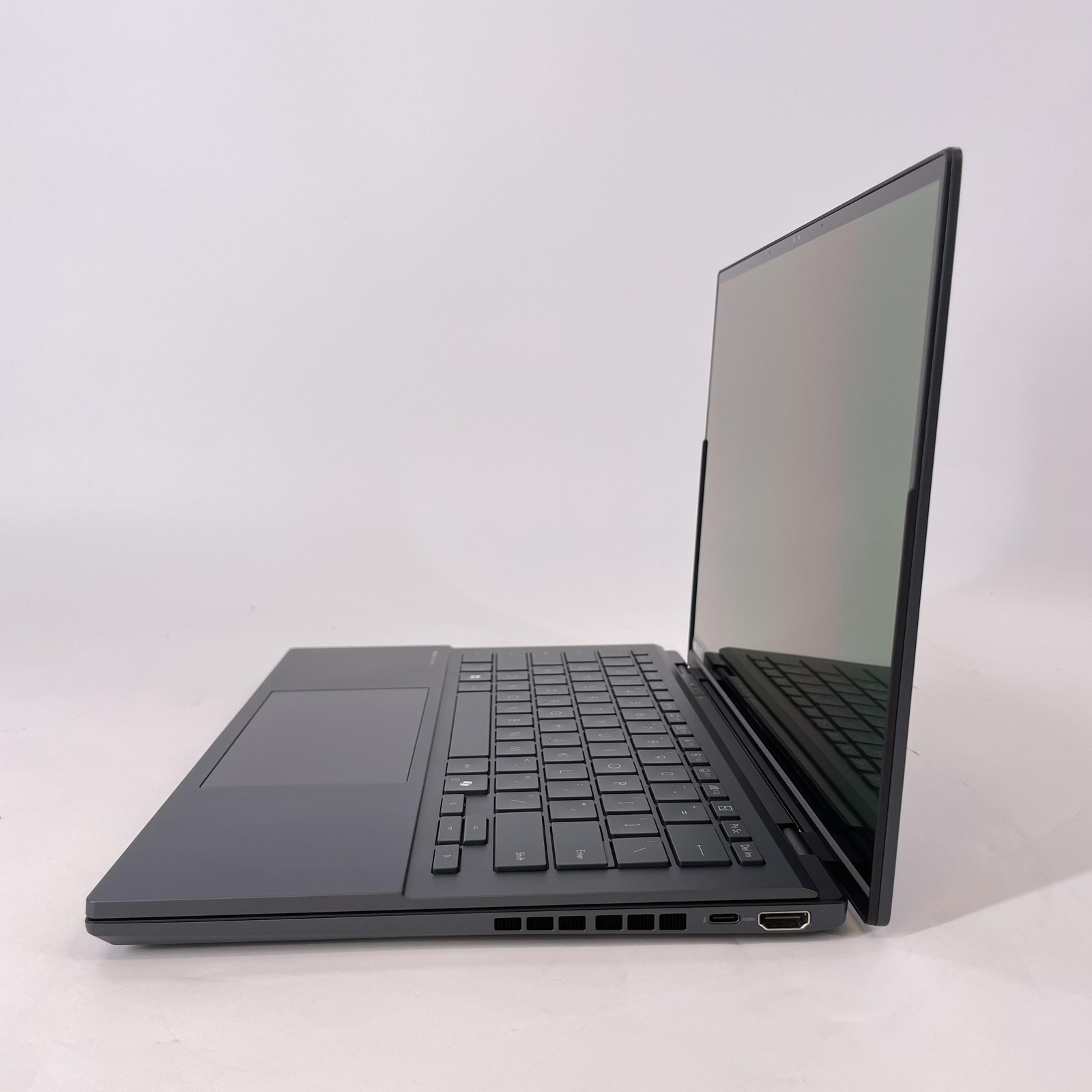 Asus Zenbook Duo 14 QHD+ TOUCH 2.0 GHz Ultra 7 255H 32GB 1TB SSD Very Good