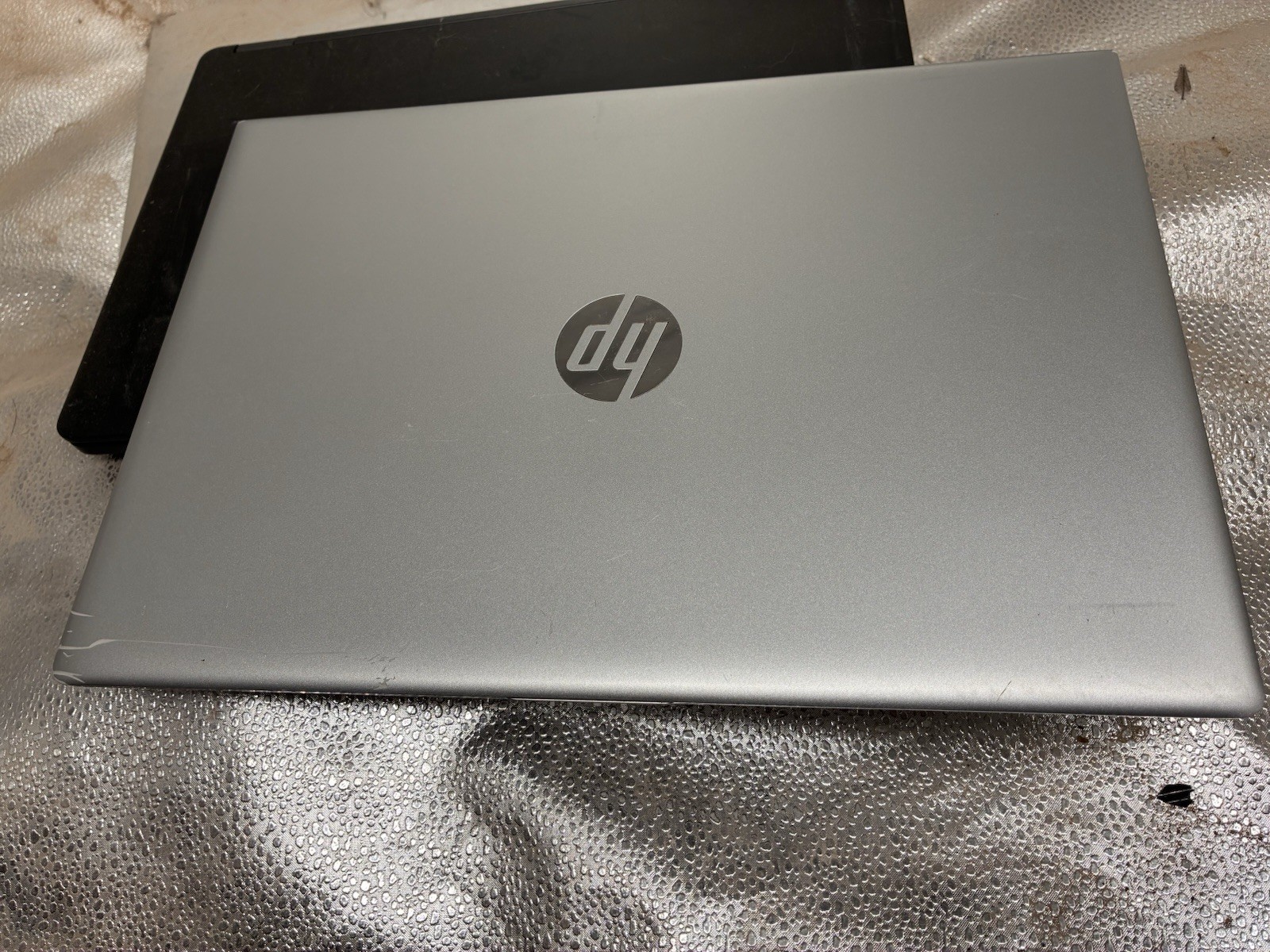 HP HP ProBook 640 G5 i5-8250U 1.60 GHz 16GB RAM No SSD No Adapter See photos