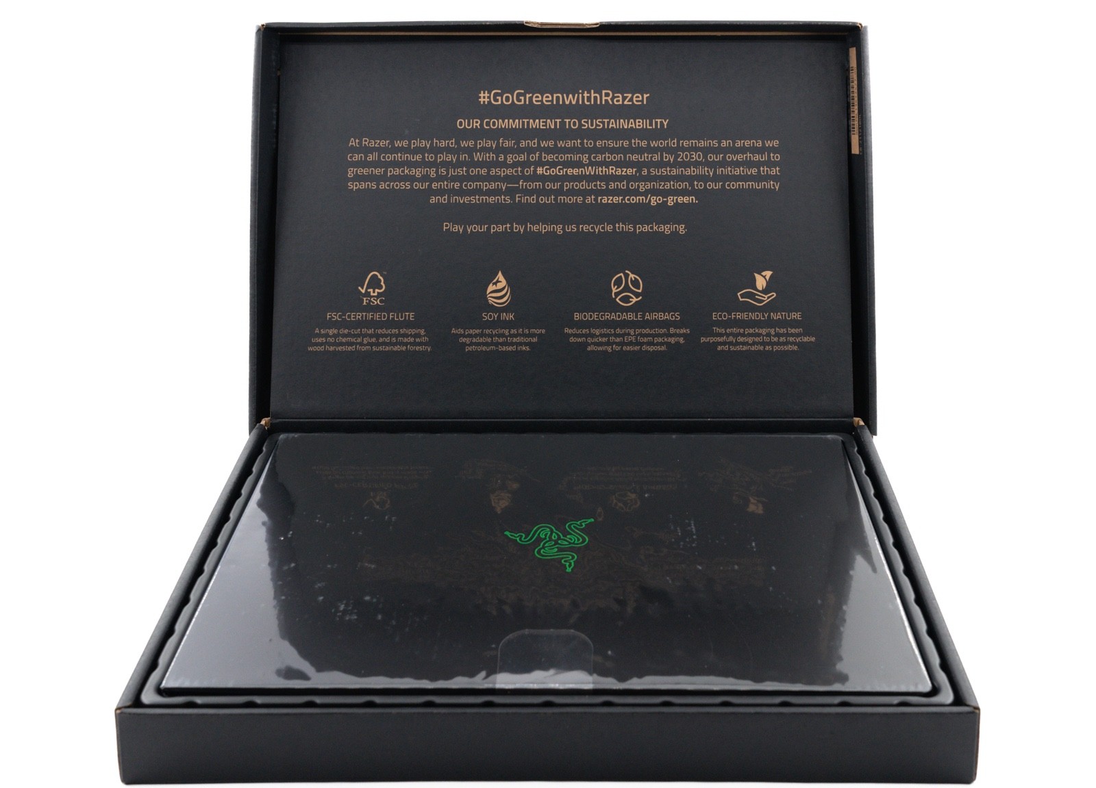 Razer Blade 15 Gaming Laptop – i9-12900H RTX 3070 Ti 16GB RAM 1TB SSD – NEW OB