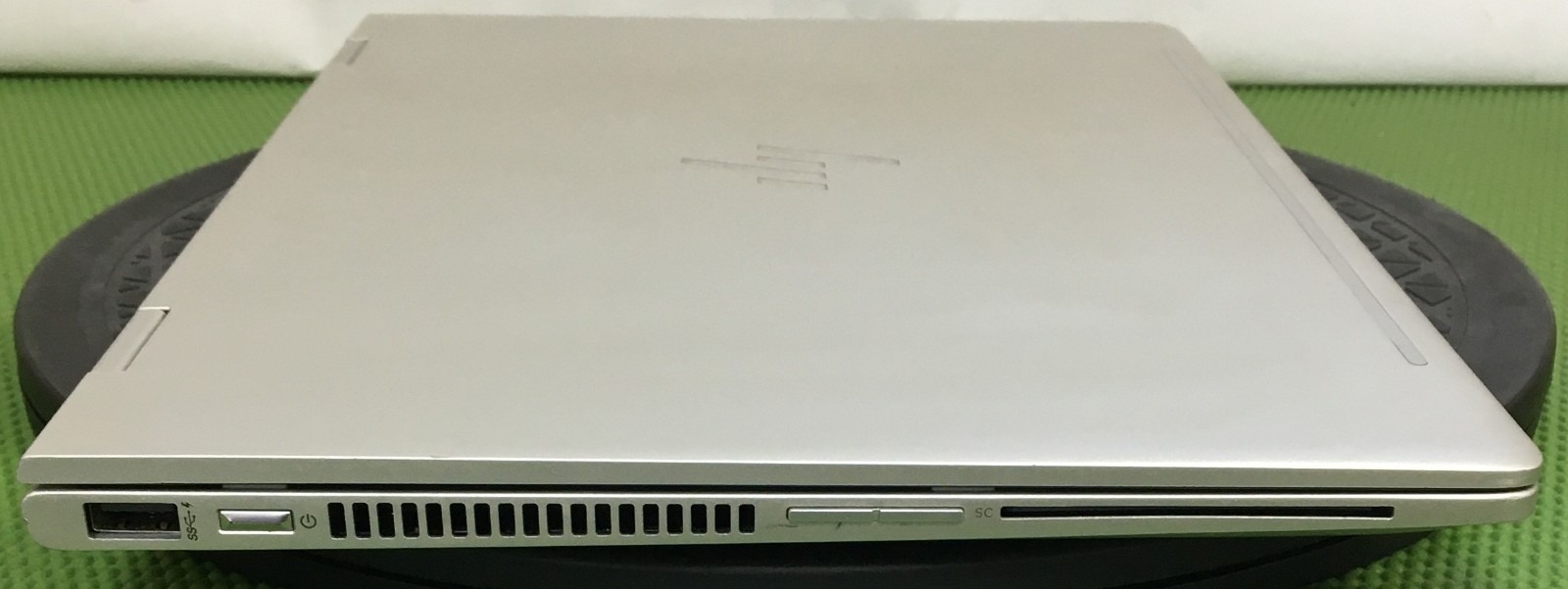HP Elitebook x360 830 G6 i5-8265U 8GB 13″ Touch – no SSD/OS (!!BIOS LOCK!!)