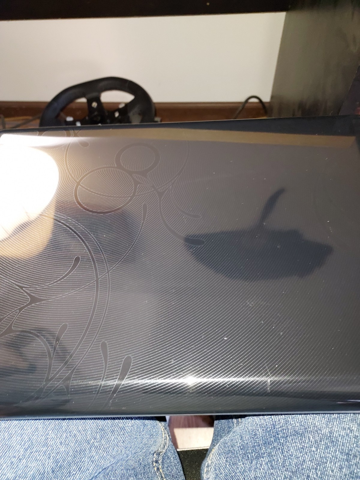 HP Pavilion dv6000 15.4in. Laptop – Upgraded and in great lightly used condition