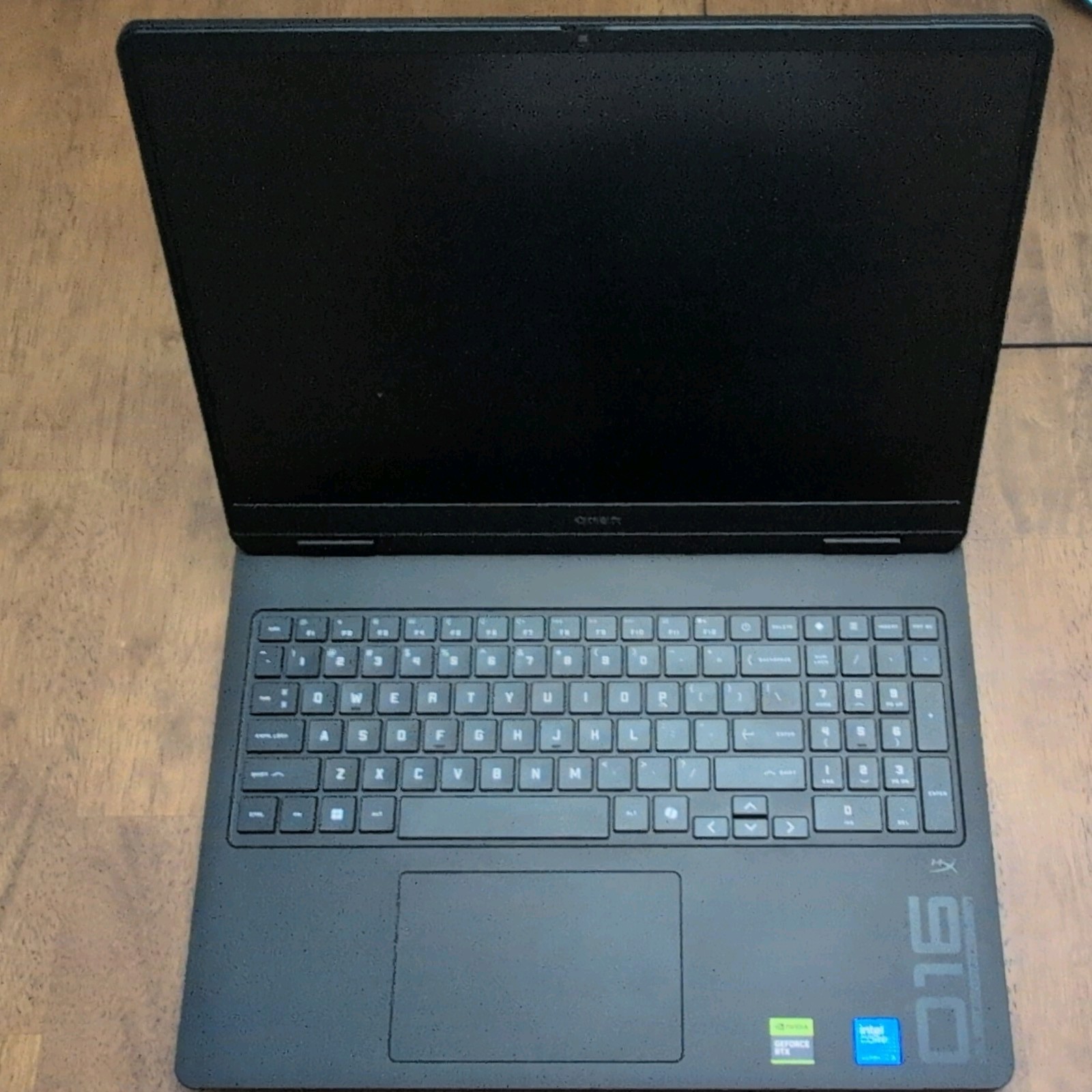 OMEN 16″ 1TB SSD 16GB RAM 165Hz Laptop Intel Core 5 225H RTX 5050