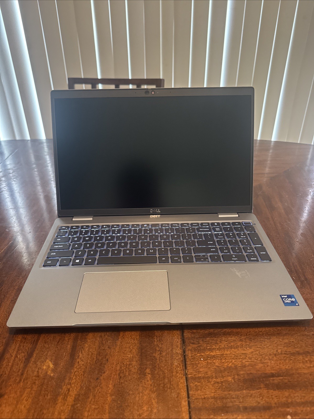[C] Dell Precision 3560 15.6″ FHD Laptop i7-1185G7 16GB | 256GB SSD Nvidia T500