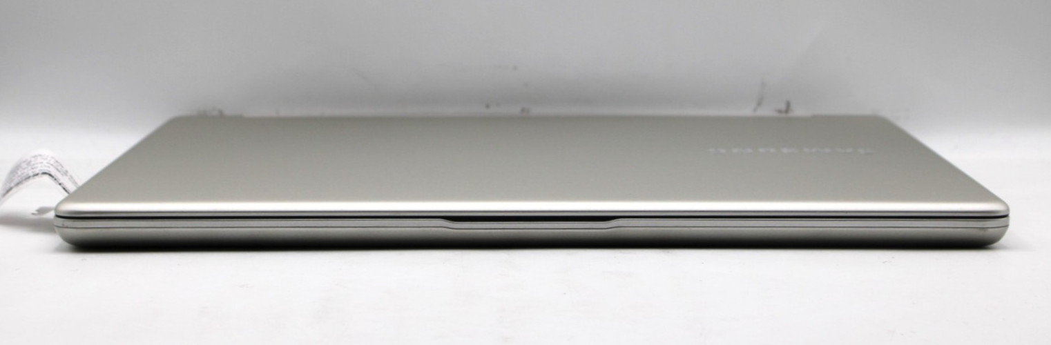 Samsung 740U i7-7500U@2.70GHz 12GB DDR4 NO STORAGE OR OS *PARTS/REPAIR* READ