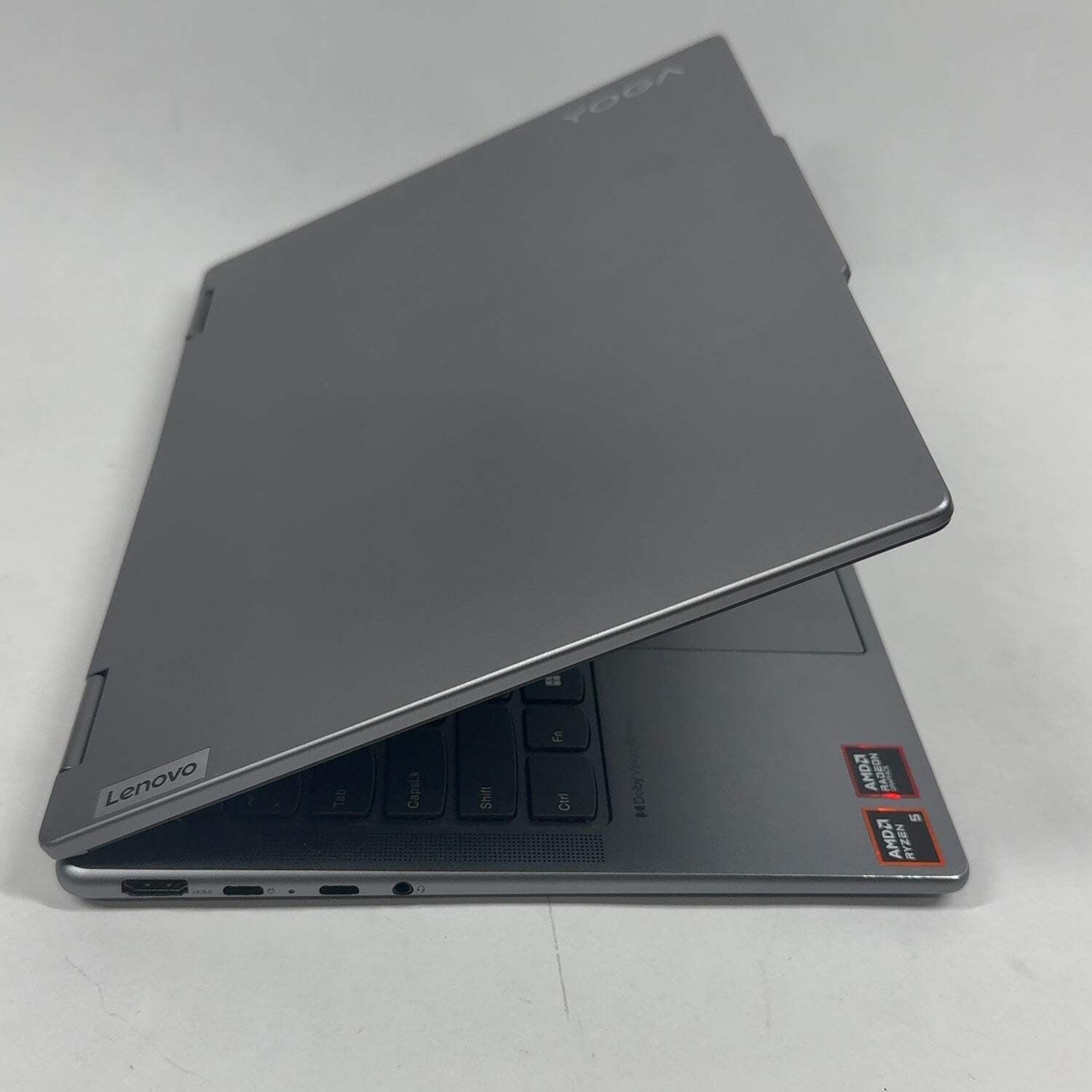 Lenovo Yoga 7 2-in-1 14APH8 14″ Ryzen 5 8640U 3.5GHz 8GB RAM 500GB SSD SSD