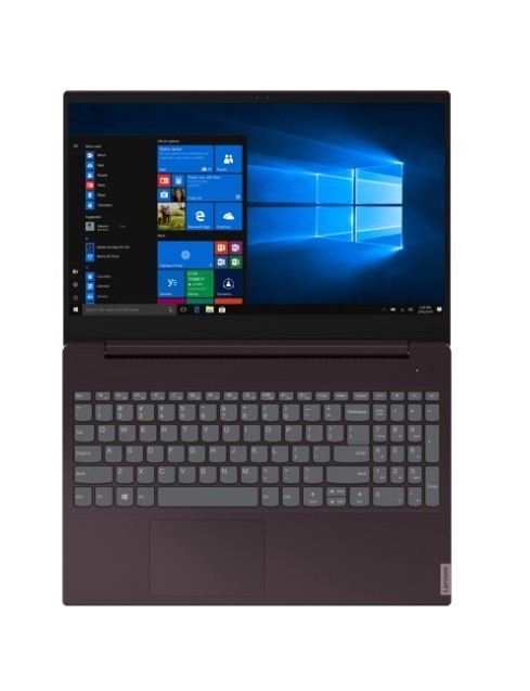 15.6″ Lenovo IdeaPad S340 Laptop: Intel i3-8145U! Special Edition Dark Orchid!