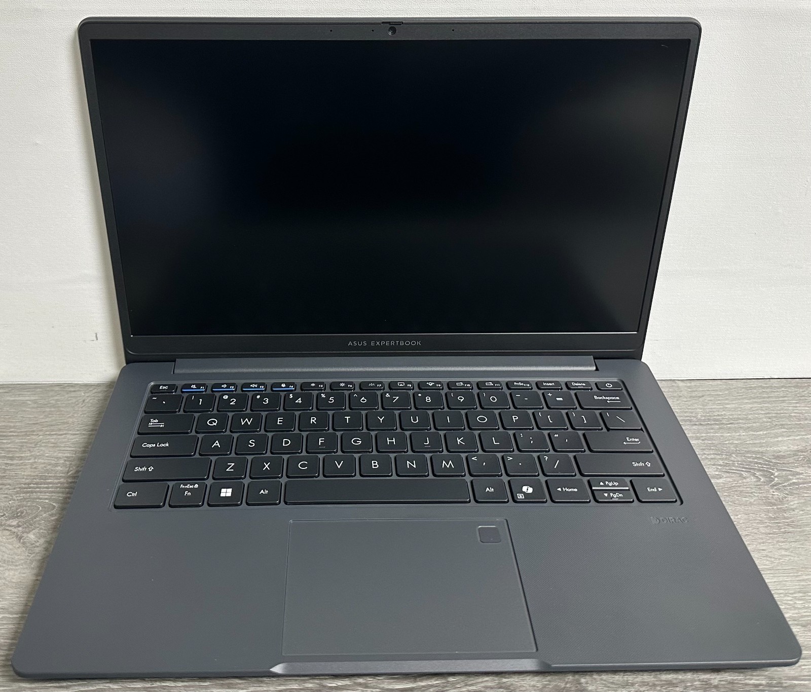 Asus ExpertBook B1403CVA-XS54 14″ Laptop i5-1335U 16GB 512GB SSD W11P