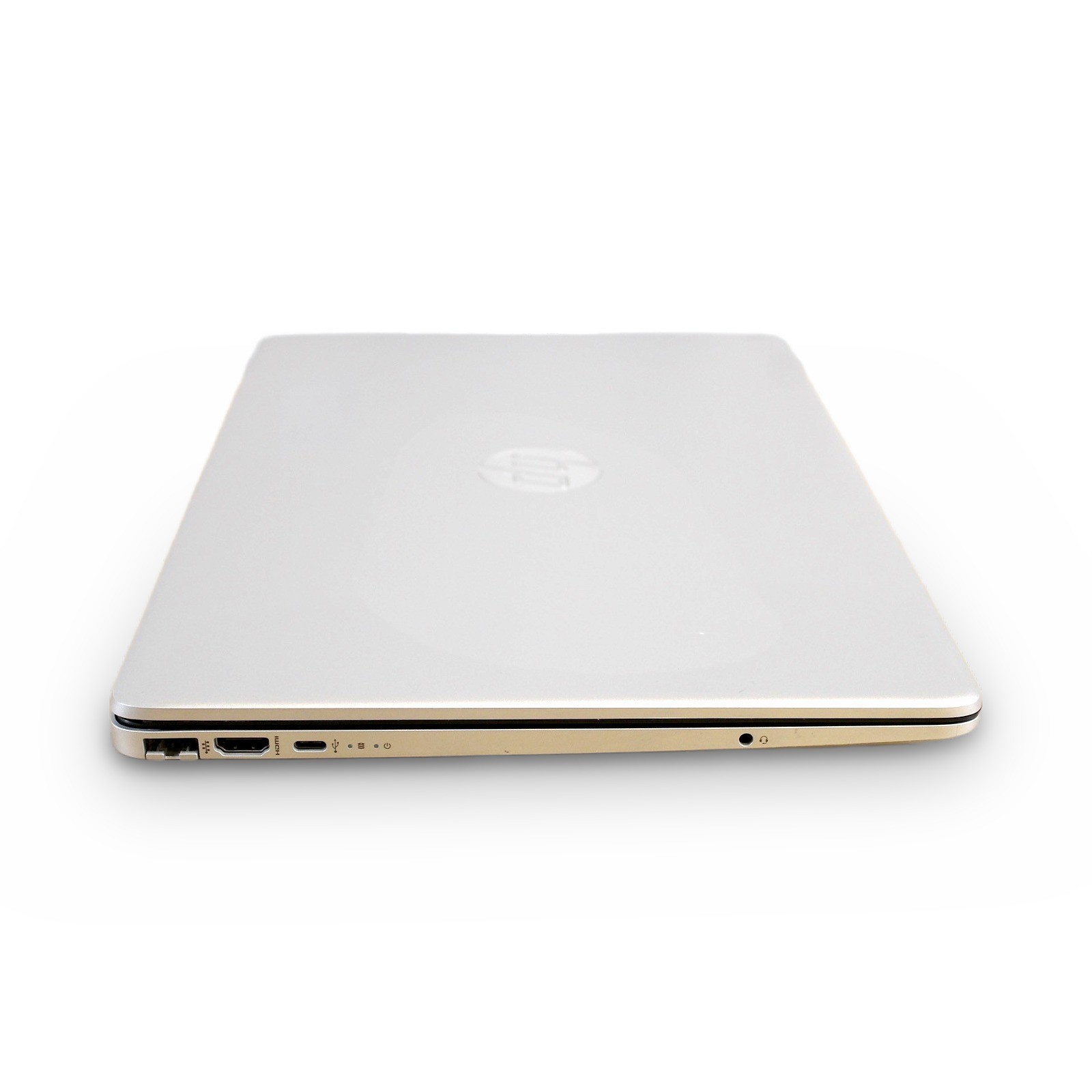 HP 15-dw0050od 15.6in Touch i3-8145U 2.10GHz 8GB No OS, Drive, Battery