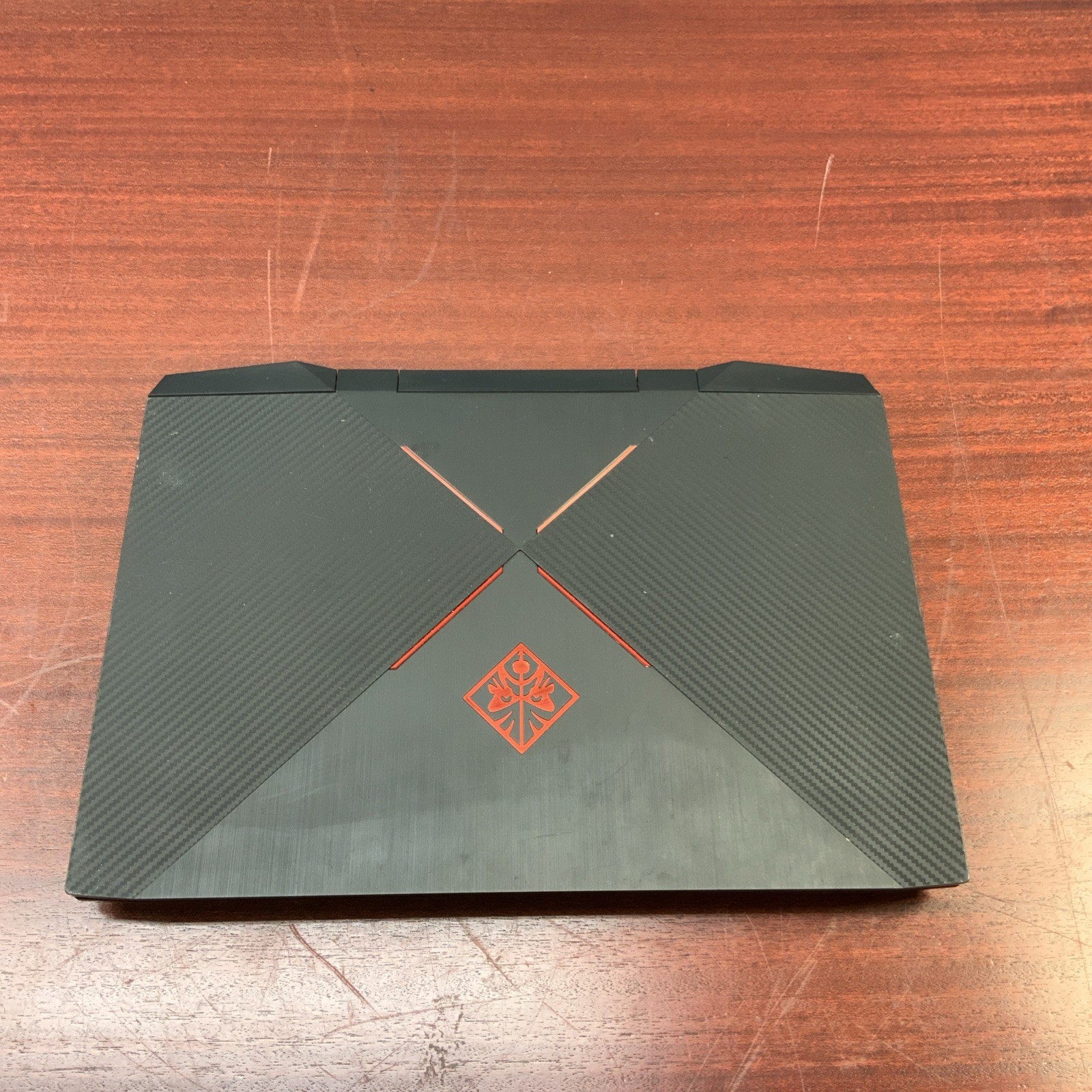 HP OMEN by Laptop 15t-dc100 Intel i7-9750H 16GB RAM 512 GB SSD Win 11 Pro