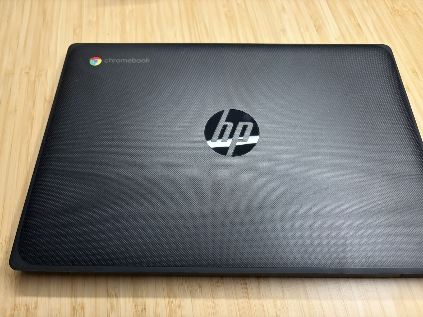 HP Fortis G1m Chromebook 11” Touch MediaTek Kompanio 520 8GB 64GB eMMc Chrome OS