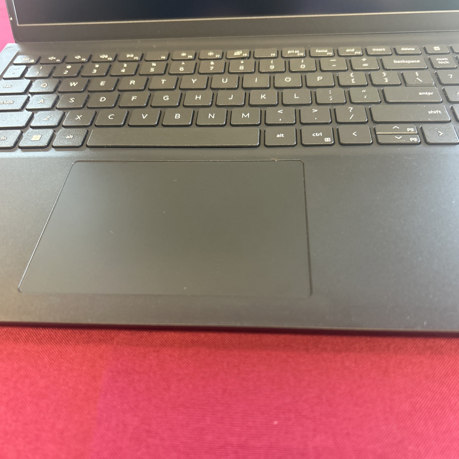 Dell Inspiron 15 3520 i5-1235U, 8GB RAM, 512GB SSD, Touchscreen W11 Home