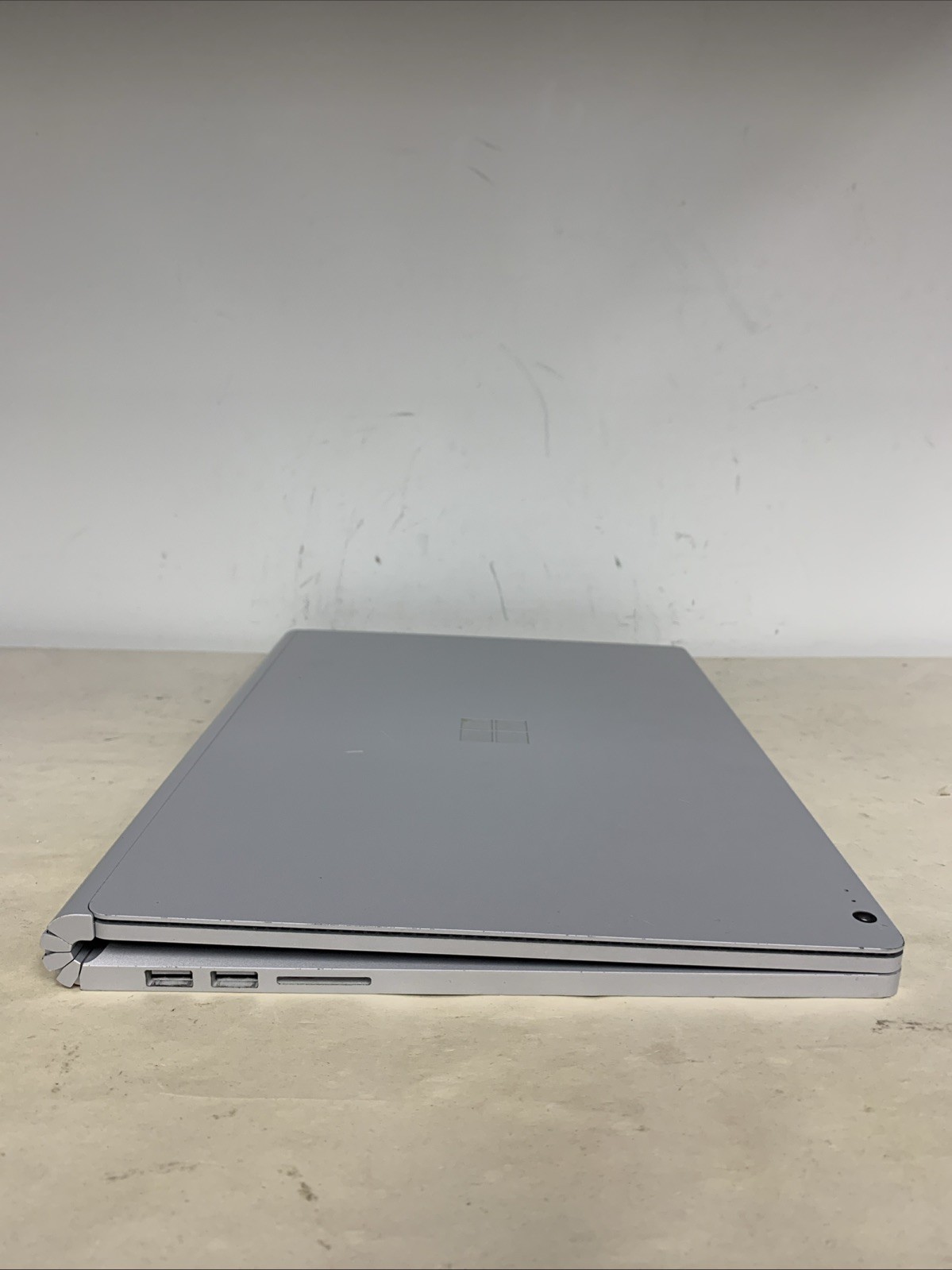 Microsoft Surface Book 2 i7-8650U 8GB RAM 256GB SSD Win11 Pro | GTX 1050
